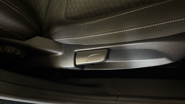 Ford Fiesta 1.0 EcoBoost Titanium 5dr Petrol Hatchback